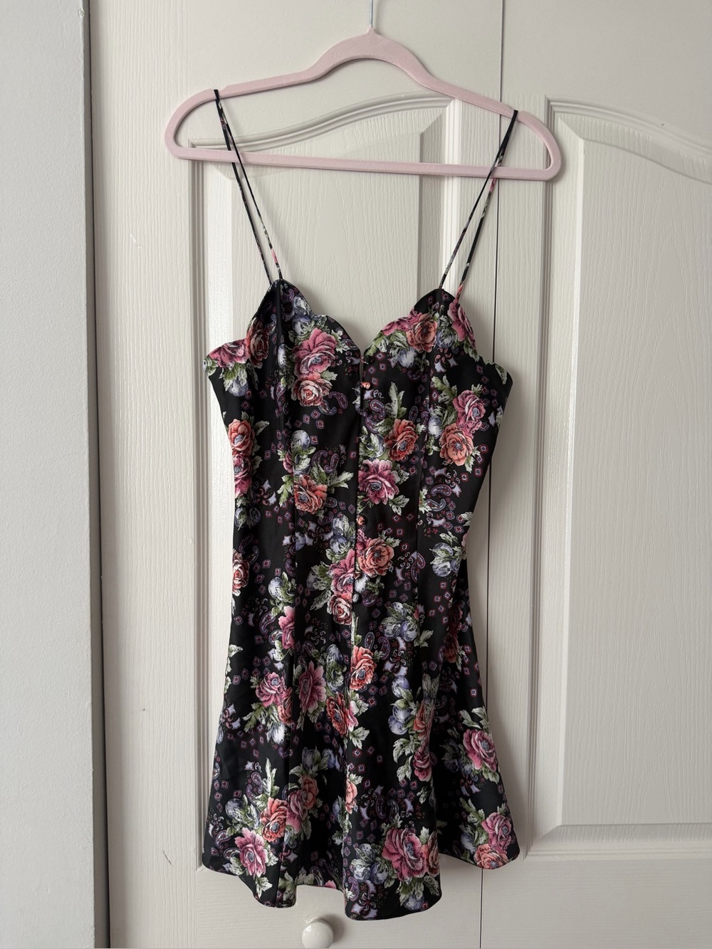Victoria secret vintage gold label night dress Small